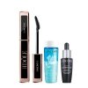 Lancome Lash Idole Mascara 01 Glossy Black 8 ml + Bi-Facil 30 ml + Advanced Genifique 10 ml